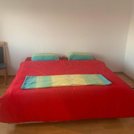 Sehr Schone Zimmer 1 In Wien Favoriten Exterior photo