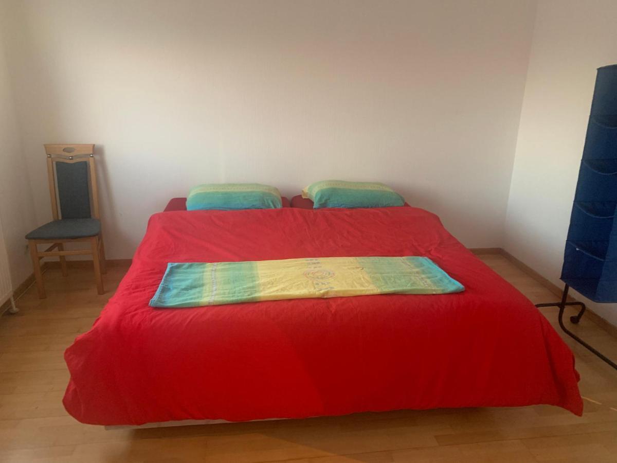 Sehr Schone Zimmer 1 In Wien Favoriten Exterior photo