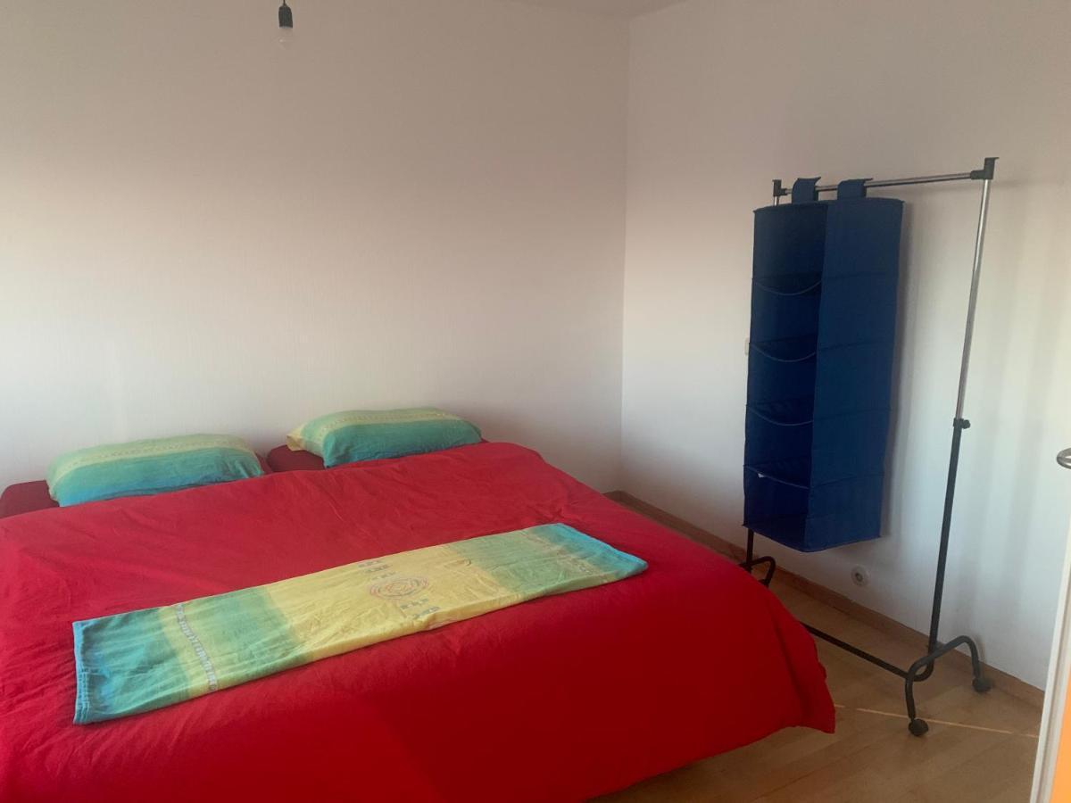 Sehr Schone Zimmer 1 In Wien Favoriten Exterior photo