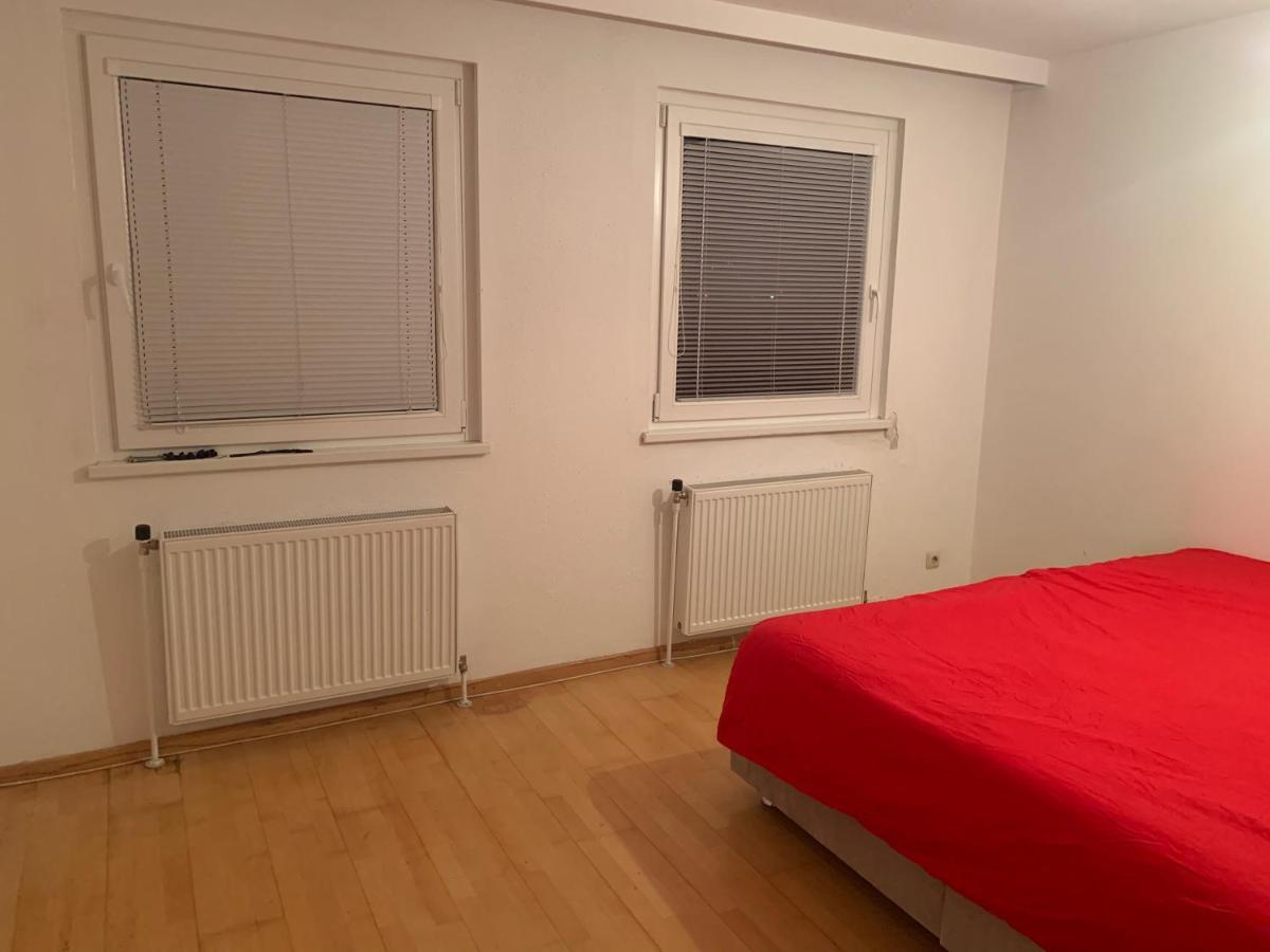 Sehr Schone Zimmer 1 In Wien Favoriten Exterior photo